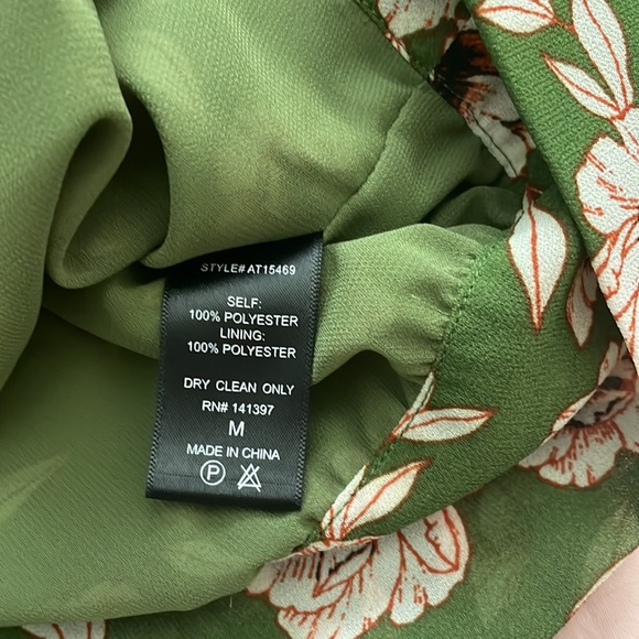 Astr top size M - Picture 8 of 10